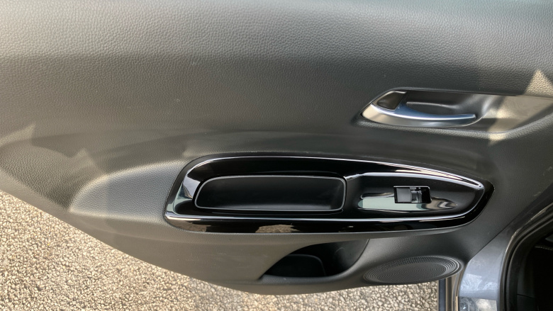 Honda Jazz 1.5 i-MMD Hybrid SR 5dr eCVT Hybrid Hatchback